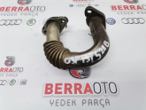 03P131521B 039131521E PASSAT LEON OCTAVİA EGR BORUSU 2.0 TDI CFF