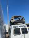 Oto Çıkma Parça / Kaporta & Karoser / Çamurluk / Citroen / C4 / Çıkma Parça 