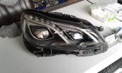 MERCEDES E180 E200 E220 E230 E250 E300 A212 W212 SAĞ FAR XENON