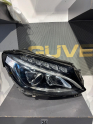 MERCEDES C W205 SAĞ FAR TEK MERCEK 2014-2018 2059067400 HSD