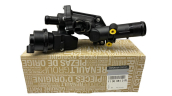 110608431R  TERMOSTAT KOMPLE 83C CLİO IV MEGANE IV
