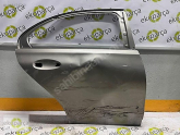 MERCEDES C SERİSİ 2022 2024 W206 SAĞ ARKA KAPI A2067327600
