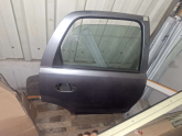ÖZMEN OPEL CORSA C ÇIKMA SAĞ ARKA KAPI