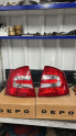 SKODA OCTAVİA A5 KASA 2004-2009 SAĞ SOL STOP SIFIR