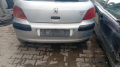 PEUGEOT 307 ARKA TAMPON ÇIKMA PARÇA KUL OTODA