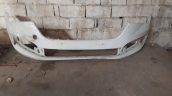 SKODA SCALA ÖN TAMPON