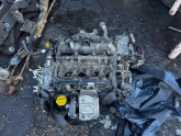CİTROEN NEMO 1.3 E5 MOTOR KONUK OTO