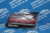 849381804 BMW G30 LASER DÖNÜŞÜM SAĞ İÇ STOP SIFIR