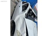 Oto Çıkma Parça / Renault / Symbol / Kaporta & Karoser / Ara Bölme Sacı / Çıkma Parça 