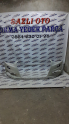 AUDİ A3 ÖN TAMPON ORJİNAL ÇIKMA FAR YIKAMALI