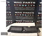 2017 - 2019 AUDİ A5 PANJUR ÜST PLASTİĞİ 8W6807081