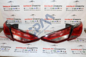 2012  SEAT LEON İÇ SAĞ ARKA STOP 5F0945094D