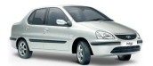 Tata indigo kaput