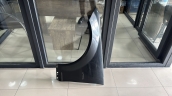 MERCEDES C SERİ W204 SOL ÖN ÇAMURLUK HATASIZ AYARINDA