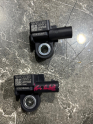 9849215380 PEUGEOT 408 DARBE SENSÖRLERİ EGE OTOMOTİV