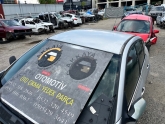Megane 2 Kesme Tavan Hatasız Orjinal Çıkma