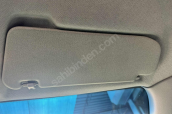 CHEVROLET KALOS GÜNEŞLİK SAĞ SOL ORJİNAL EYUPCAN OTODA