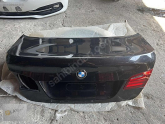 BMW 5 SERİSİ F10 HATASIZ ORJİNAL SİYAH BAGAJ