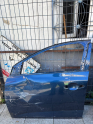 Renault megan dört çıkma sol ön kapı