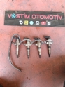9663429280 PEJO CİTROEN FORD 1.4 HDİ DV4 SİMENS ENJEKTÖR
