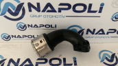 L1B1-6F072-AA FORD FİESTA ECOBOOST PUMA KUGA 1.0 HAVA EMME BORUSU