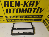 215590582R RENAULT CLİO 5 RADYATÖR DAVLUMBAZI ÇERÇEVESİ ORJ SIFR