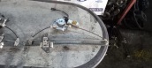 2002-05 NİSSAN PİCK-UP SAĞ-SOL ARKA CAM KRİKOSU-DS OTOMOTİV-