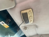 GEELY echo Tavan lambası