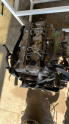 Oto Çıkma Parça / Motor / Motor Komple / SsangYong / Rexton / Çıkma Parça 