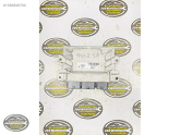 RENAULT ZOE MOTOR BEYNİ - 237D40145R - 237D40055R - EMS3180