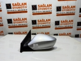ÇIKMA HYUNDAİ SONATA SOL DİKİZ AYNASI E13027485