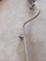 Oto Çıkma Parça / Egzoz / Komple Egzoz / Opel / Corsa / Çıkma Parça 