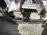 BMW F10 MARŞPİYEL SACI ÇIKMA ORJİNAL