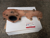 TOYOTA HILUX EGSOZ MANİFOLTU EURO 5