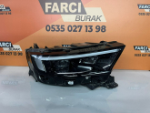 MOKKA B FULL LED MERCEKLİ SAĞ FAR ORJİNAL 9847939580