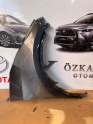 2024-2025 TOYOTA C-HR CIKMA ORJINAL SAG ON CAMURLUK