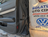 Oto Çıkma Parça / Kaporta & Karoser / Kapı / Audi / A6 / Çıkma Parça 