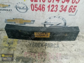 İNSİGNİA B PLAKA PLASTİĞİ OEM 13491290 ÇIKMA SÖKME YEDEK PARÇA