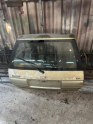 FORD ESCORT SW BAGAJ KAPAĞI MERT OTO