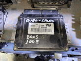 CHEVROLET AVEO KALOS 1.2 MOTOR BEYNİ ÇIKMA 96435559 WA