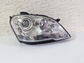 MERCEDES W164 ML SAĞ ÖN FAR ZENONSUZ SIFIR 2008-2011