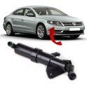 3C8955104B VW PASSAT CC 13-17 FAR YIKAMA ROBOTU SAG