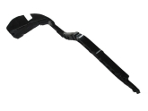 VOLKSWAGEN PASSAT- B7- 11/14; ARKA TAMPON BAĞLANTI BRAKETİ SAĞ