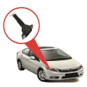 Honda Civic FB7 Far Yıkama Motor Sağ 2012-2015