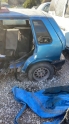 Fiat Uno arka dingil