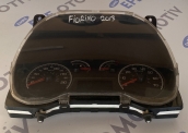 fiat fiorino 2013 1.3 gösterge/km saati (son fiyat)