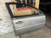 OPEL VECTRA C SAĞ ÖN KAPI CAM LASTİĞİ 2002-2008 MODEL