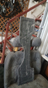 FORD CONNECT BAGAJ İÇ DÖŞEMESİ 7T16-K40411