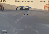 Oto Çıkma Parça / Kaporta & Karoser / Kaput / Renault / Clio / Çıkma Parça 