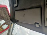 FORD MONDEO MK3 SOL GÜNEŞLİK